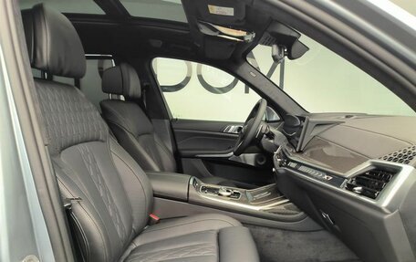 BMW X7, 2025 год, 19 900 000 рублей, 11 фотография