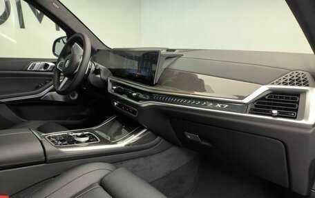 BMW X7, 2025 год, 19 900 000 рублей, 9 фотография