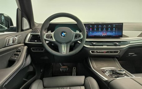 BMW X7, 2025 год, 19 900 000 рублей, 15 фотография