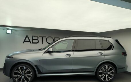 BMW X7, 2025 год, 19 900 000 рублей, 2 фотография