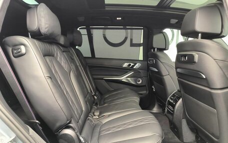 BMW X7, 2025 год, 19 900 000 рублей, 12 фотография