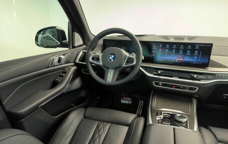 BMW X7, 2025 год, 19 900 000 рублей, 13 фотография