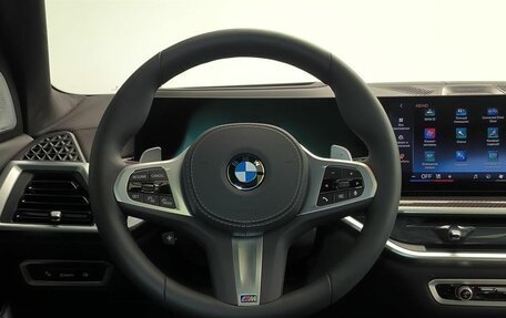 BMW X7, 2025 год, 19 900 000 рублей, 18 фотография