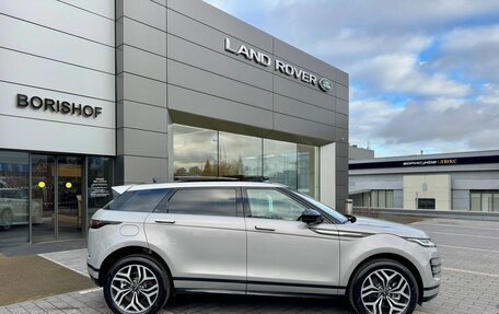 Land Rover Range Rover Evoque II, 2025 год, 6 800 000 рублей, 3 фотография