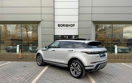 Land Rover Range Rover Evoque II, 2025 год, 6 800 000 рублей, 5 фотография