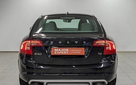 Volvo S60 III, 2015 год, 1 650 000 рублей, 6 фотография