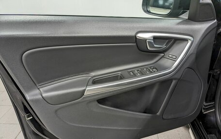 Volvo S60 III, 2015 год, 1 650 000 рублей, 11 фотография