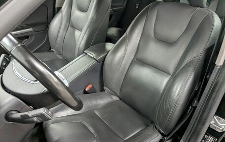 Volvo S60 III, 2015 год, 1 650 000 рублей, 15 фотография