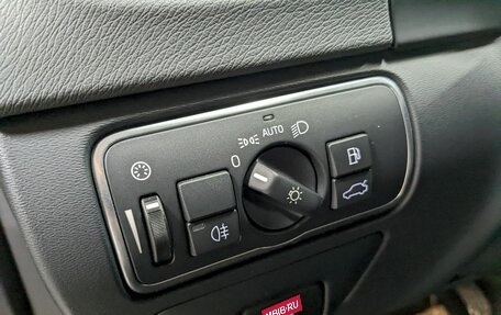 Volvo S60 III, 2015 год, 1 650 000 рублей, 14 фотография