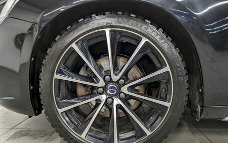 Volvo S60 III, 2015 год, 1 650 000 рублей, 19 фотография