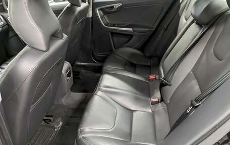 Volvo S60 III, 2015 год, 1 650 000 рублей, 17 фотография