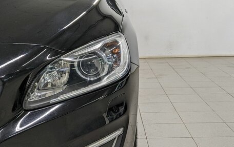 Volvo S60 III, 2015 год, 1 650 000 рублей, 18 фотография