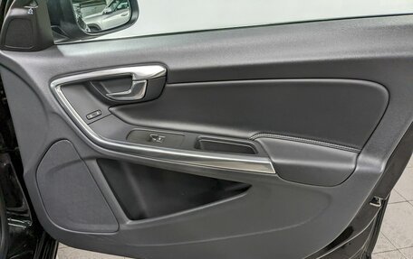 Volvo S60 III, 2015 год, 1 650 000 рублей, 20 фотография