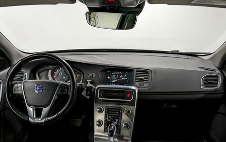Volvo S60 III, 2015 год, 1 650 000 рублей, 26 фотография