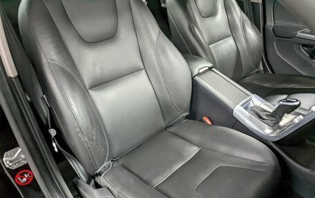 Volvo S60 III, 2015 год, 1 650 000 рублей, 22 фотография