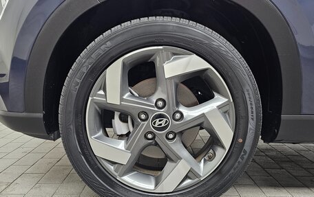 Hyundai Venue I, 2021 год, 1 844 000 рублей, 5 фотография