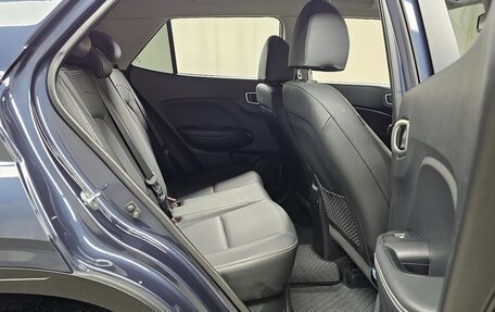 Hyundai Venue I, 2021 год, 1 844 000 рублей, 12 фотография