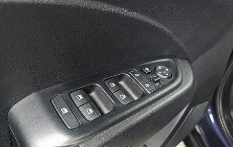 Hyundai Venue I, 2021 год, 1 844 000 рублей, 14 фотография