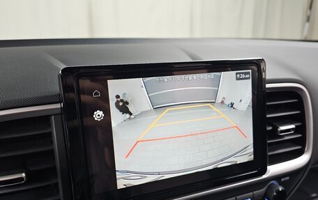 Hyundai Venue I, 2021 год, 1 844 000 рублей, 17 фотография