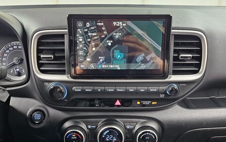 Hyundai Venue I, 2021 год, 1 844 000 рублей, 16 фотография