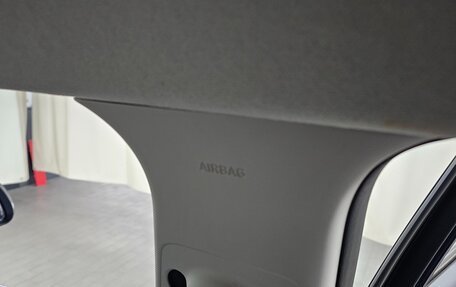 Hyundai Venue I, 2021 год, 1 844 000 рублей, 18 фотография