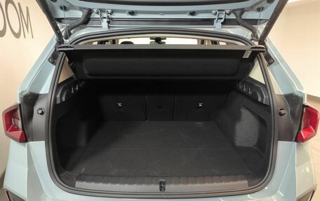 BMW X1, 2025 год, 5 850 000 рублей, 15 фотография