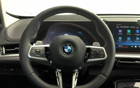 BMW X1, 2025 год, 5 850 000 рублей, 17 фотография