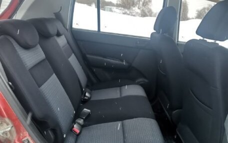 Hyundai Getz I рестайлинг, 2008 год, 530 000 рублей, 14 фотография