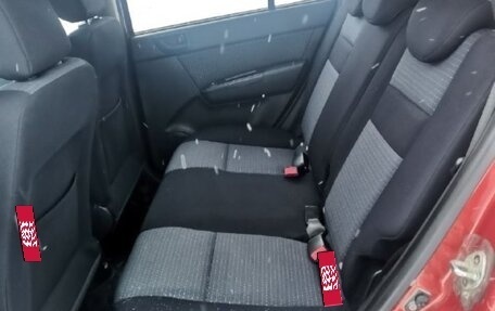 Hyundai Getz I рестайлинг, 2008 год, 530 000 рублей, 18 фотография