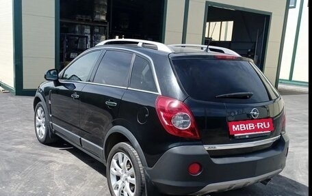 Opel Antara I, 2011 год, 999 000 рублей, 4 фотография