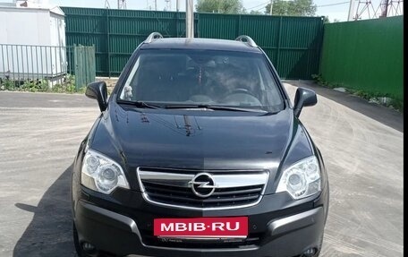 Opel Antara I, 2011 год, 999 000 рублей, 2 фотография