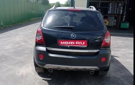 Opel Antara I, 2011 год, 999 000 рублей, 5 фотография