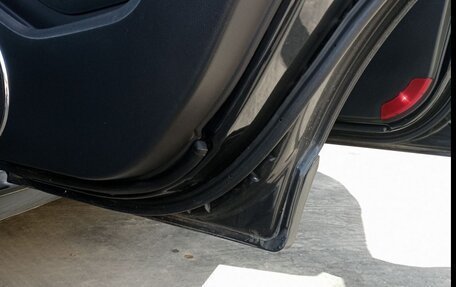 Opel Antara I, 2011 год, 999 000 рублей, 11 фотография