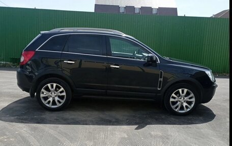 Opel Antara I, 2011 год, 999 000 рублей, 9 фотография