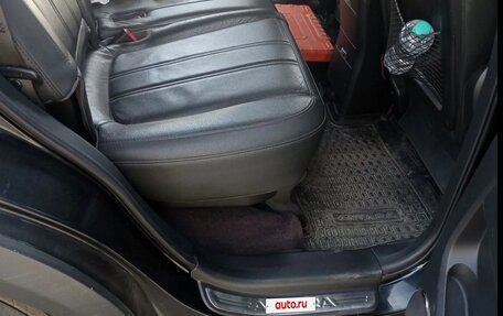 Opel Antara I, 2011 год, 999 000 рублей, 14 фотография