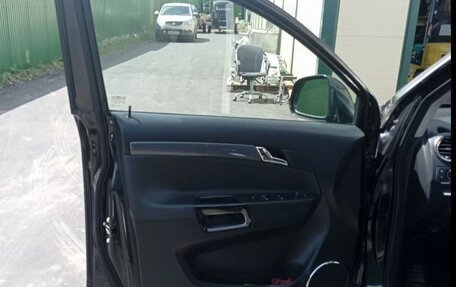 Opel Antara I, 2011 год, 999 000 рублей, 19 фотография