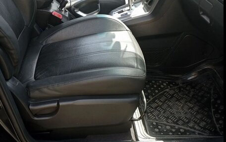 Opel Antara I, 2011 год, 999 000 рублей, 15 фотография