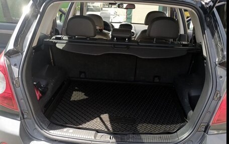 Opel Antara I, 2011 год, 999 000 рублей, 13 фотография