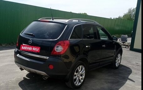 Opel Antara I, 2011 год, 999 000 рублей, 6 фотография