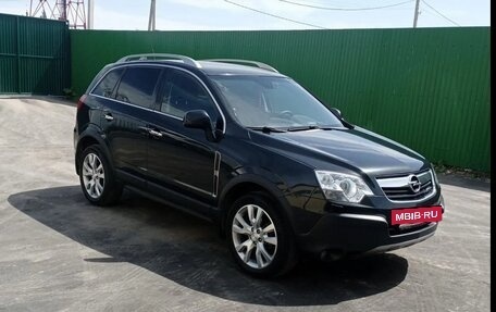 Opel Antara I, 2011 год, 999 000 рублей, 8 фотография
