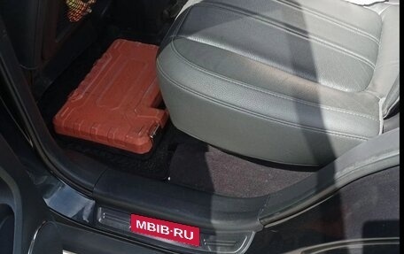 Opel Antara I, 2011 год, 999 000 рублей, 16 фотография