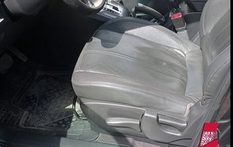 Opel Antara I, 2011 год, 999 000 рублей, 17 фотография