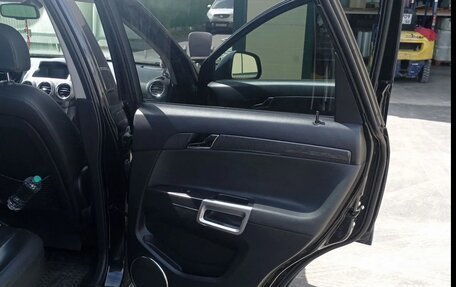 Opel Antara I, 2011 год, 999 000 рублей, 20 фотография