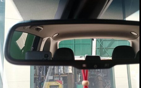 Opel Antara I, 2011 год, 999 000 рублей, 31 фотография