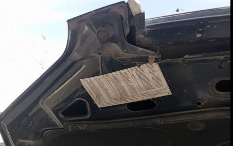 Opel Antara I, 2011 год, 999 000 рублей, 26 фотография