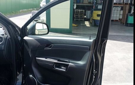 Opel Antara I, 2011 год, 999 000 рублей, 23 фотография