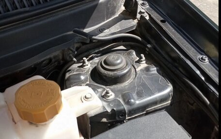 Opel Antara I, 2011 год, 999 000 рублей, 25 фотография