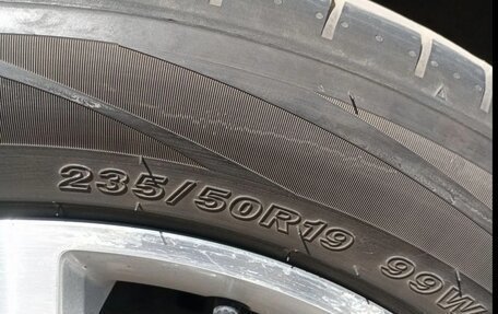 Opel Antara I, 2011 год, 999 000 рублей, 34 фотография