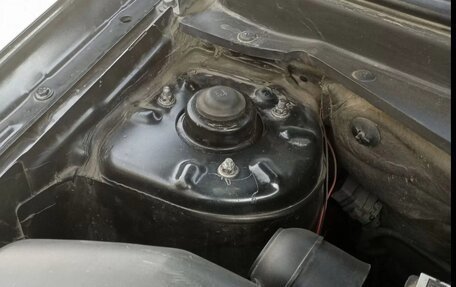 Opel Antara I, 2011 год, 999 000 рублей, 24 фотография