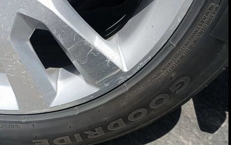 Opel Antara I, 2011 год, 999 000 рублей, 35 фотография